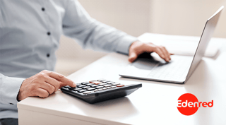 Control contable para cerrar el año