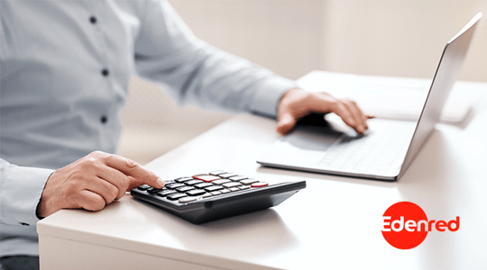 Control contable para cerrar el año