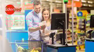 ¿Dónde aceptan vales de despensa?