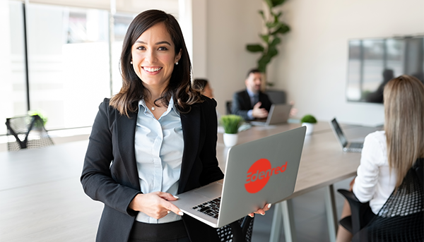 potencia la eficiencia administrativa de tu empresa