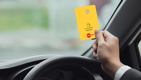 planifica tu estrategia de consumo de gasolina con edenred