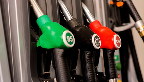 por que es importante tener una estrategia de consumo de gasolina