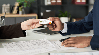 Alternativa de pago para empresas