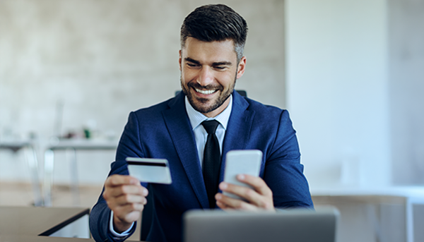 cuales son los beneficios de contar con opciones de pagos empresariales
