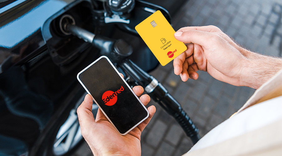 5 ventajas de administrar tu gasolina en plataformas digitales