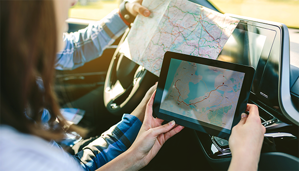 optimizacion de rutas