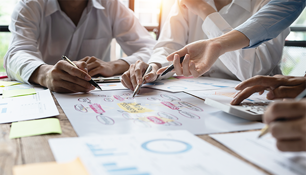 cuales son las estrategias para motivar a tu equipo en el ultimo trimestre del ano
