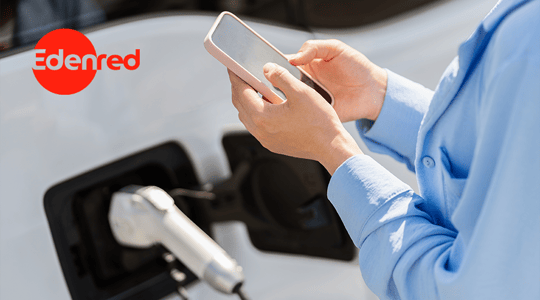 ¿Qué son los vales de gasolina digitales?