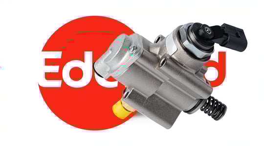 Bomba de gasolina: cómo dar mantenimiento correcto