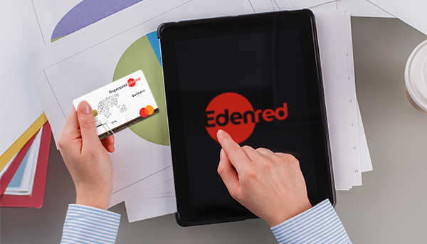 empresarial edenred clave para potenciar una estrategia financiera