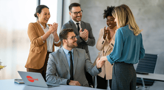 ¿Cómo impulsar el desarrollo del personal?