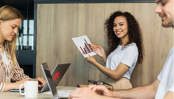 potencia el desarrollo del personal con edenred