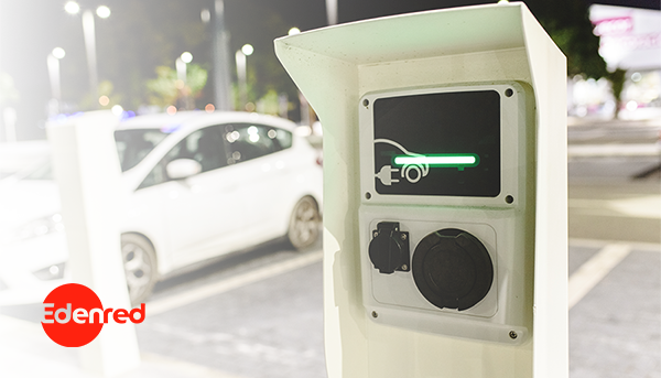 la carga electrica clave del futuro automotriz en mexico