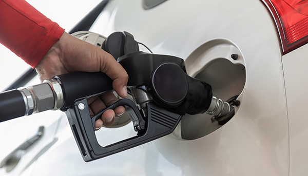 cual es la funcion del filtro de gasolina