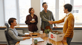 Rotación de personal: qué es, causas y 5 formas de evitarla