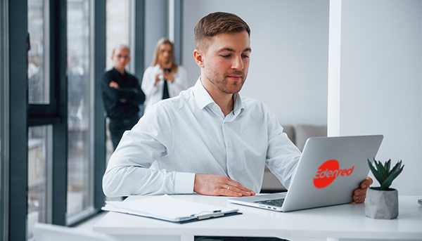 mejora tus buenas practicas administrativas con empresarial edenred