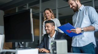 Técnicas de motivación que transforman equipos