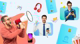 Conoce el plan de referidos Edenred y sus beneficios