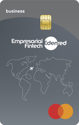 Tarjeta Fintech