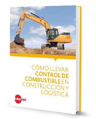 Cómo llevar control de combustible en construcción y logística Cómo llevar control de combustible en construcción y logística
