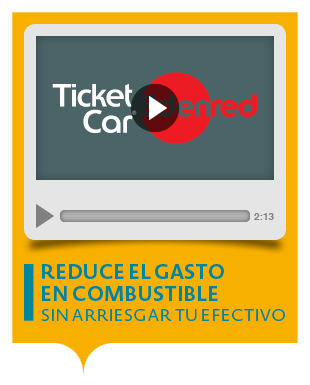 Preguntas más frecuentes a Ticket Car