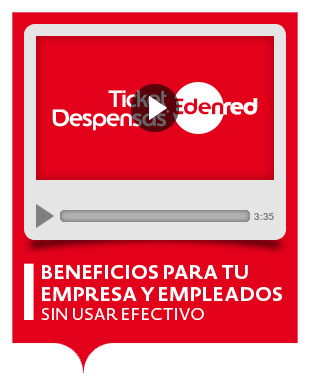 Preguntas más frecuentes a Ticket Vale Despensas