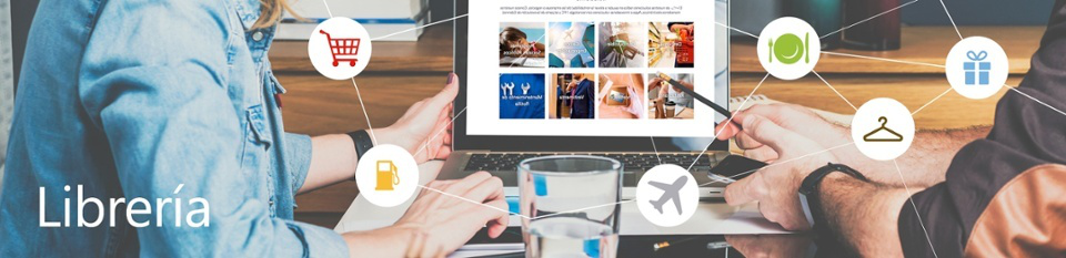 Librería Librería
