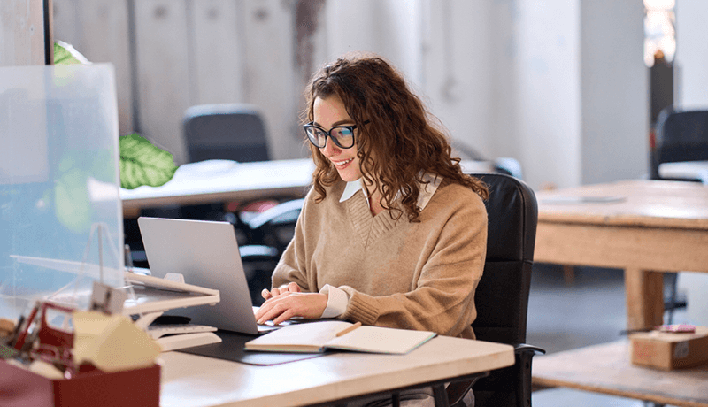 desarrollo y oportunidades de crecimiento laboral