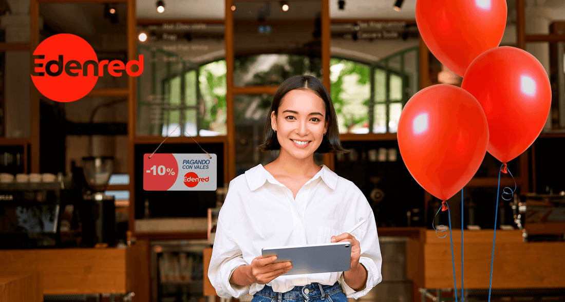Crea promociones irresistibles para tu negocio