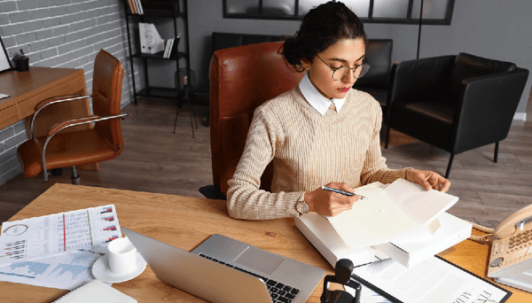 Asistencia legal para PyMEs
