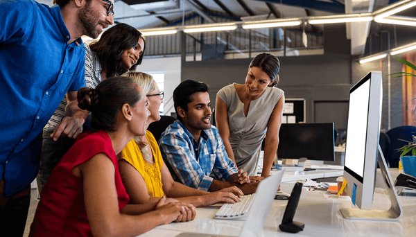 cambios en operación capacitación y productividad