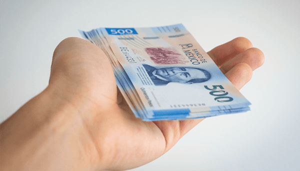 inflación préstamos beneficio para deudores