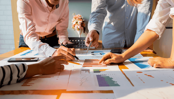 estrategias de venta para e-commerce, tienda online