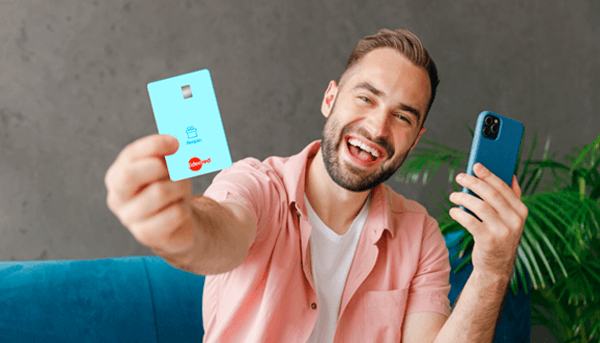 Una opción que incluye todo lo anterior es obsequiar tarjetas de Regalo Edenred facilitando la logística de la empresa.