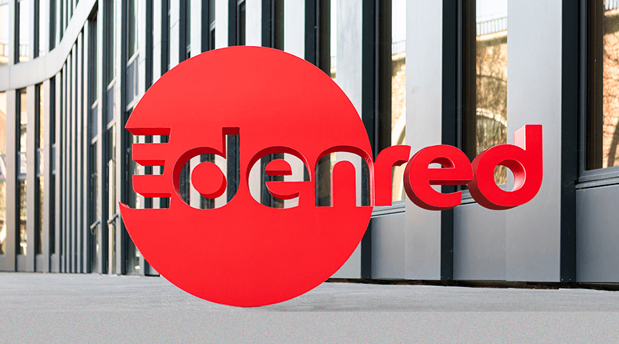 Edenred líder en 12 países