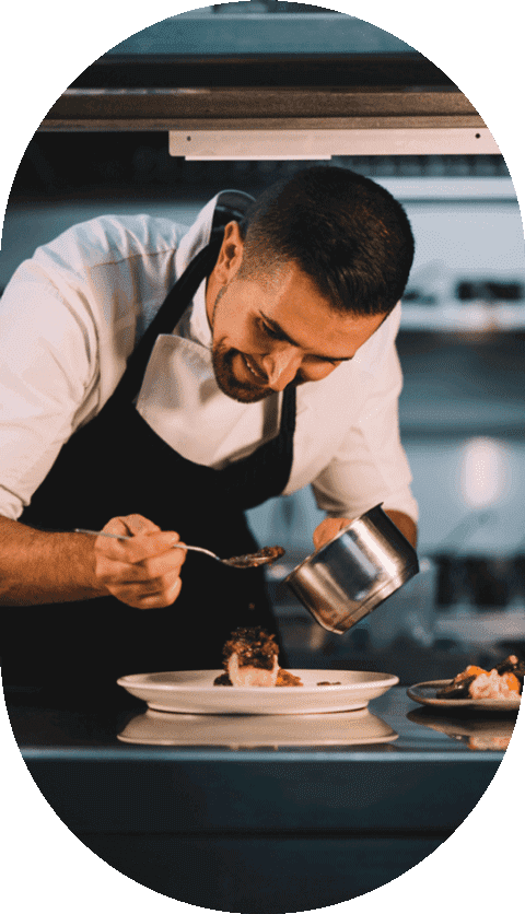 Afíliate sin importar cafeterias