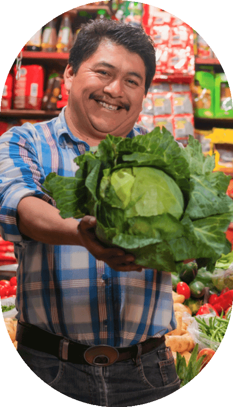 Afíliate sin importar carnicerias
