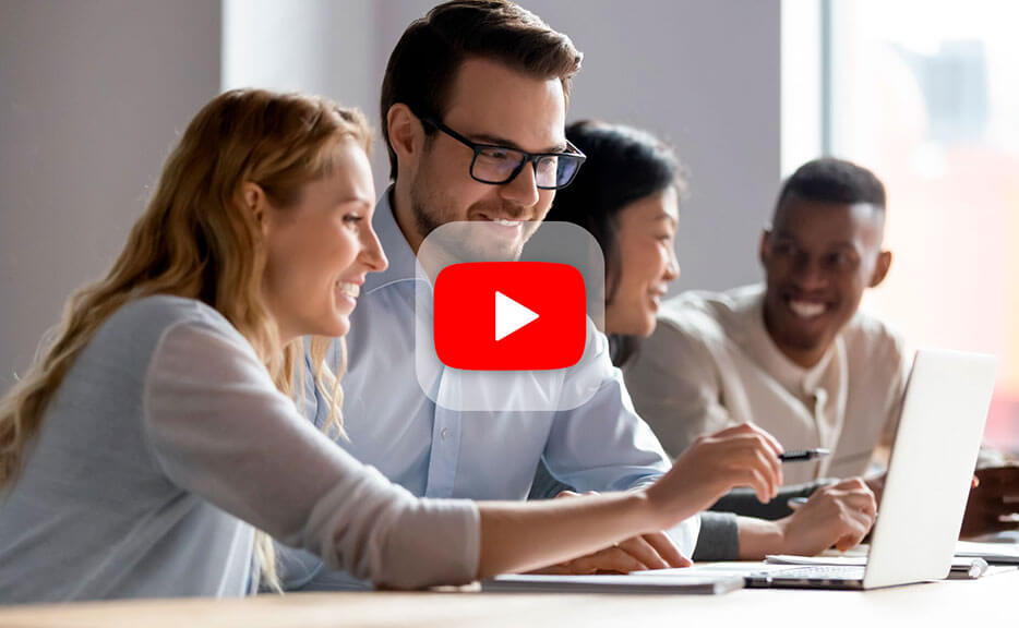 Beneficios para empleados así funciona video
