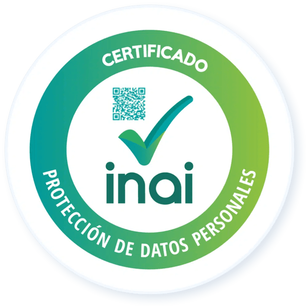 Cultura corporativa premios y certificaciones Inai