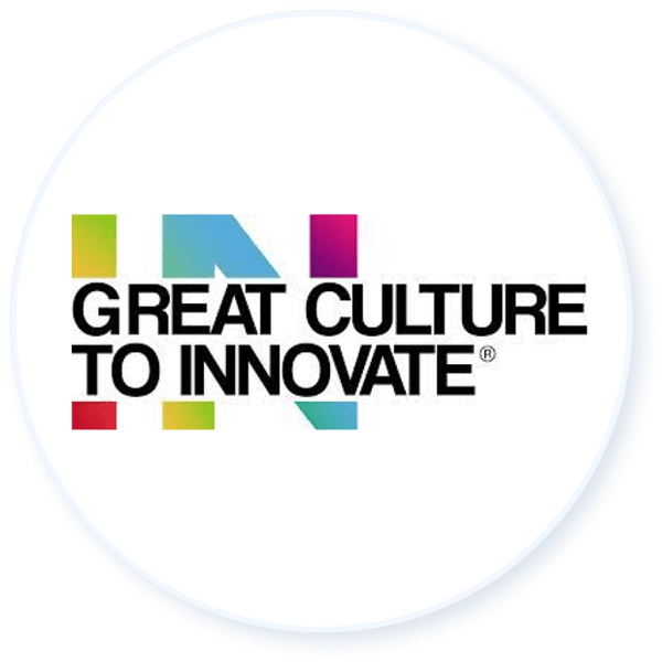 Great Culture To Innovate