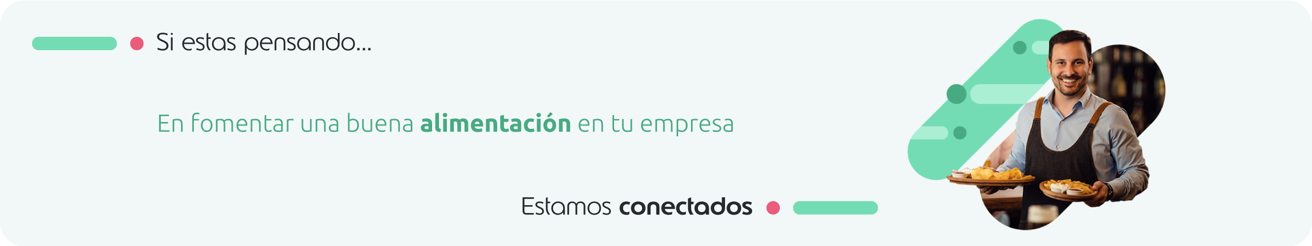 Restaurante alimentacion