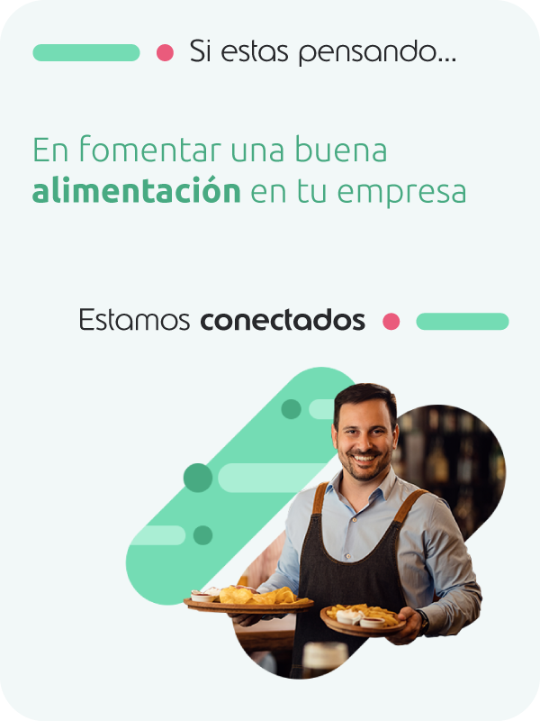 Restaurante alimentacion movil