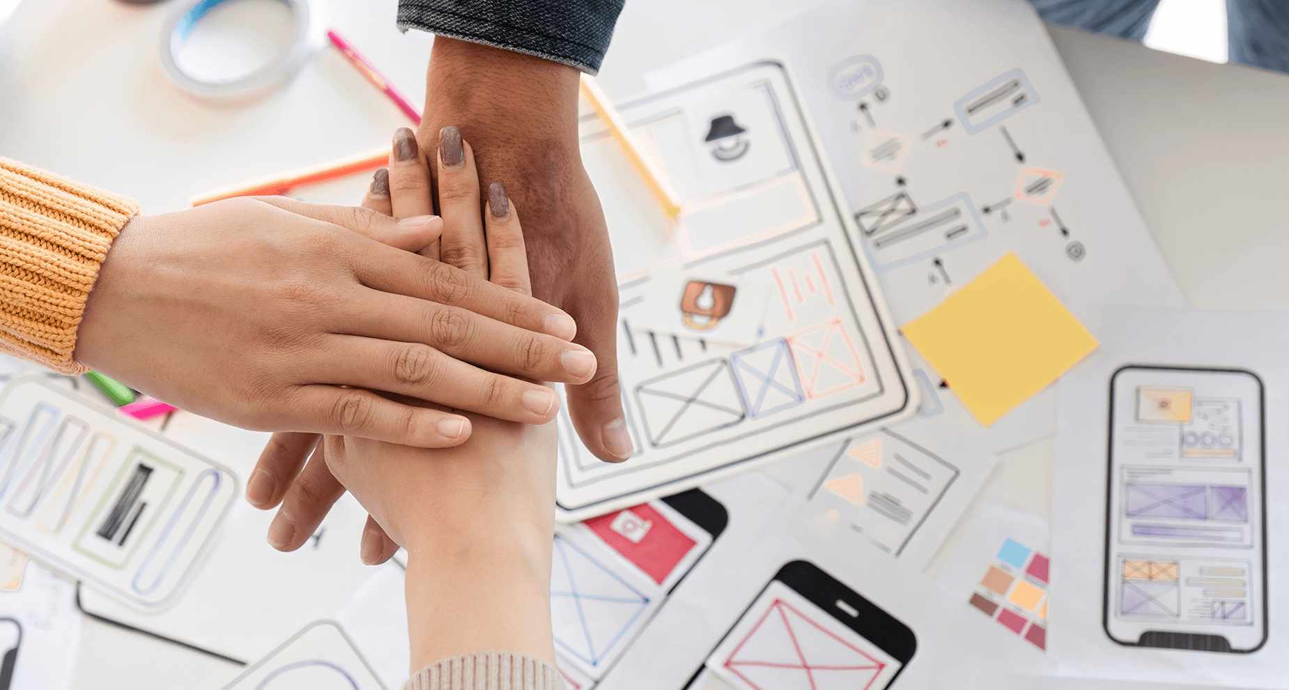 Fomenta el trabajo colaborativo en tu empleo