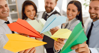 ¡Diversión en el trabajo! Actividades lúdicas para el éxito empresarial