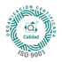 ISO-9001 Calidad Edenred