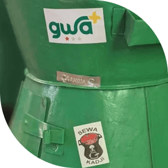 Improved Household Charcoal Stoves Mali Proyecto Move For Good