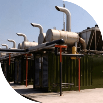 Captación de Gas de Vertederos de Monterrey Proyecto Move For Good