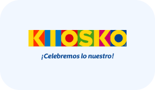 Paga con vales de Despensa Edenred en Kiosko