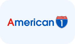 Paga gasolina con tu tarjeta o TAG Ticket Car en American