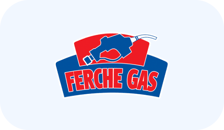 Paga gasolina con tu tarjeta o TAG Ticket Car en Fercge Gas